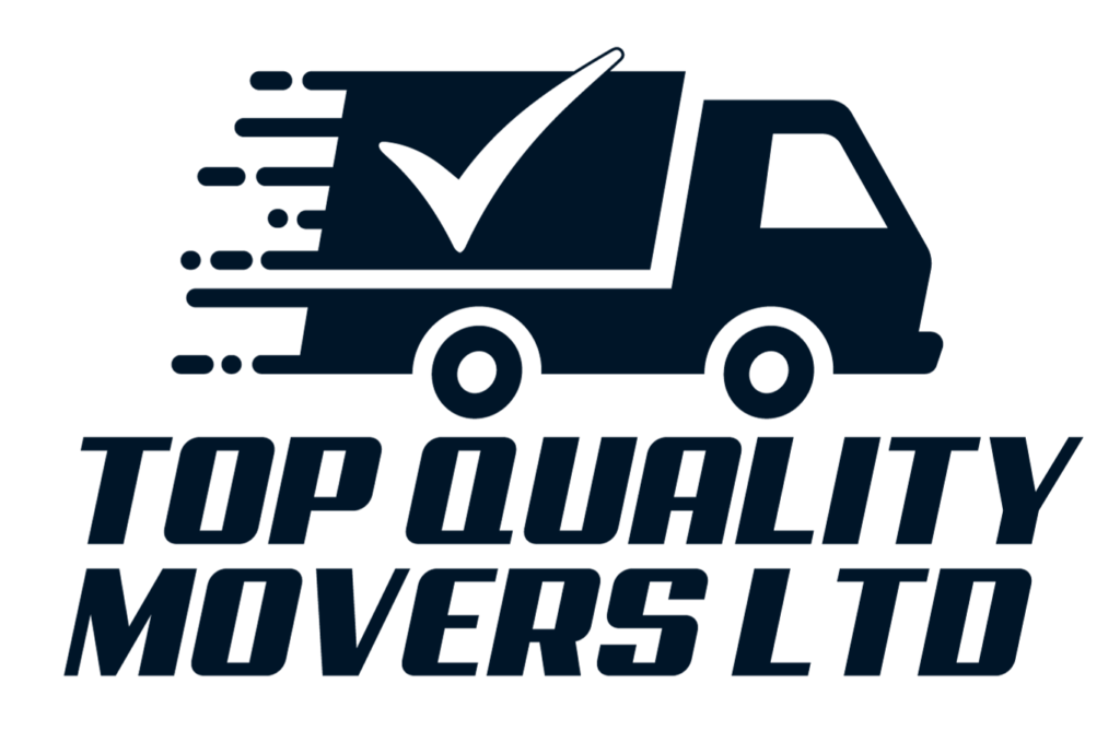 Contact Us Top Quality Movers